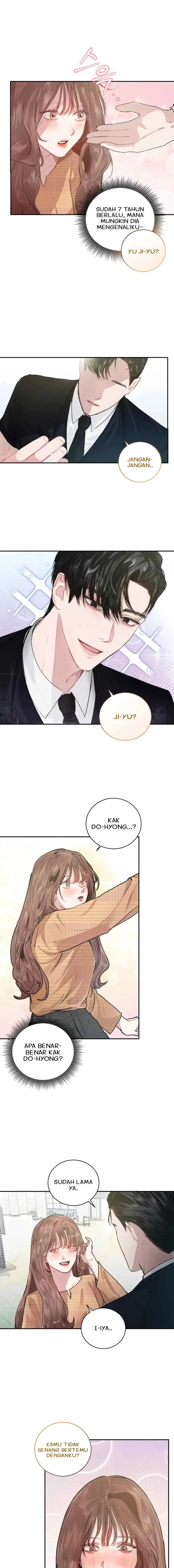 A Drop So Inconsequential chapter 1 halaman 15