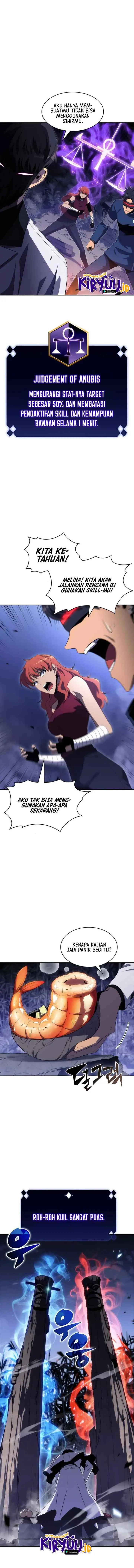 Solo Max-Level Newbie chapter 43 halaman 15