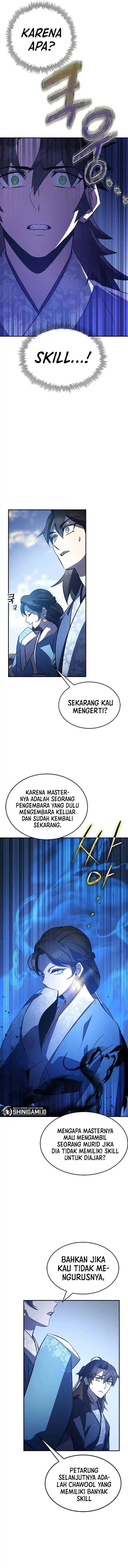 Drug Devourer chapter 29 halaman 14