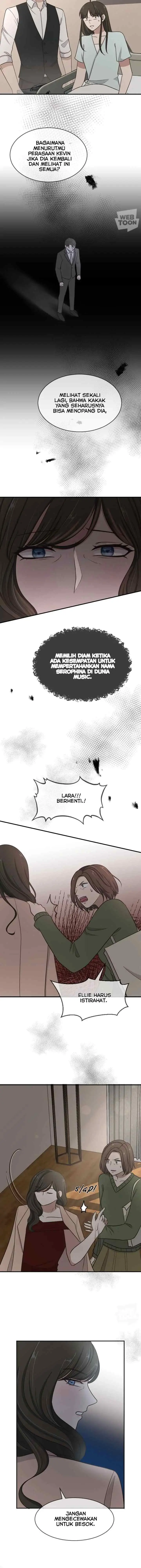 The Lost Harmony chapter 98 halaman 10