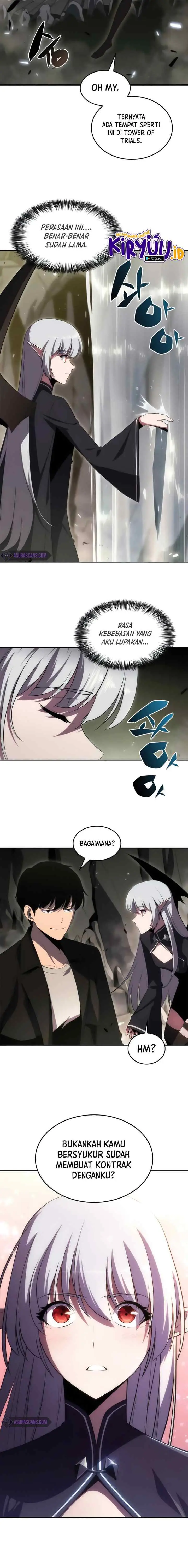 Solo Max-Level Newbie chapter 26 halaman 12