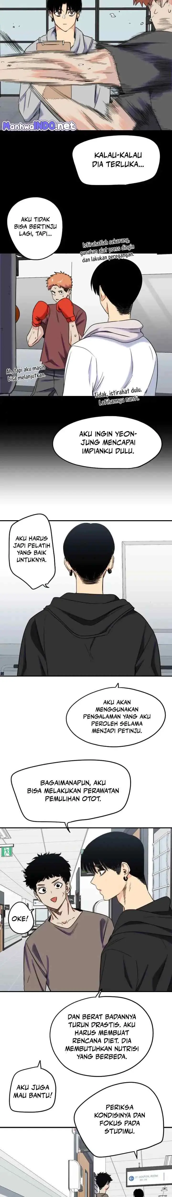 Drawing Romance chapter 188 halaman 10