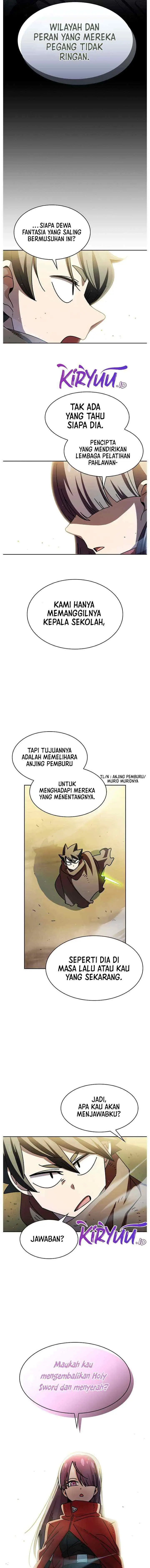 FFF-Class Trashero chapter 162 halaman 10