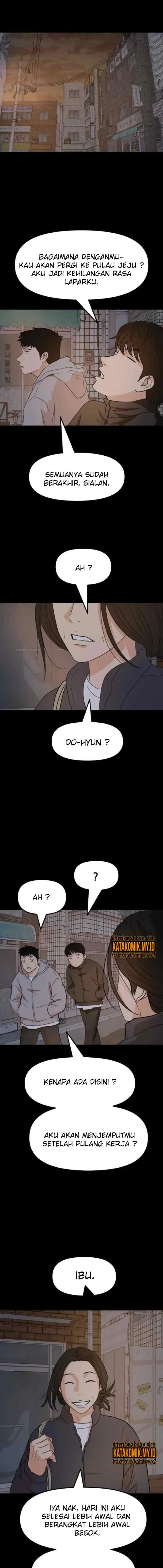 Guard Pass chapter 58.2 halaman 4