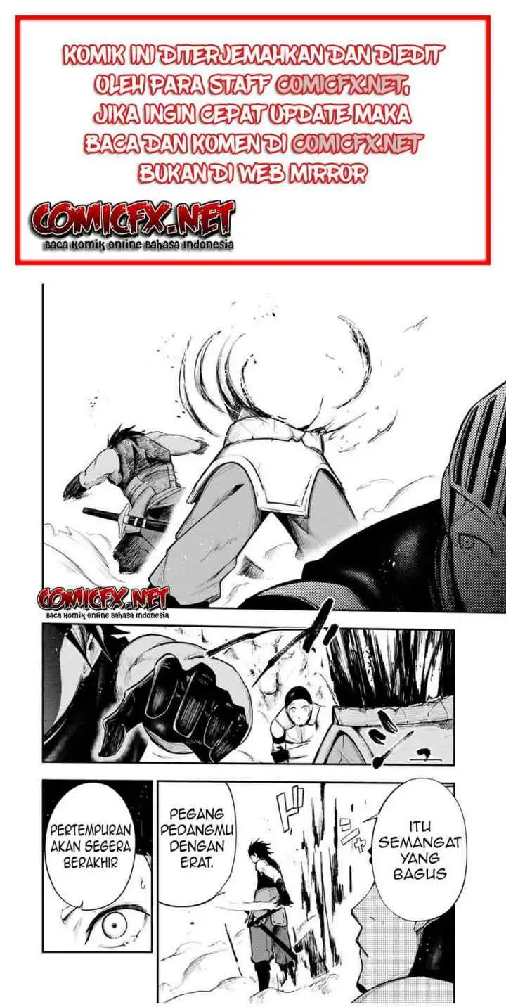 Dorei Tensei: Sono Dorei, Saikyou no Moto Ouji ni Tsuki chapter 30 halaman 6