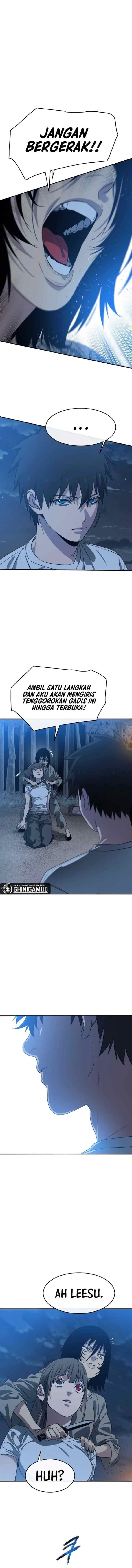 Existence chapter 41 halaman 12
