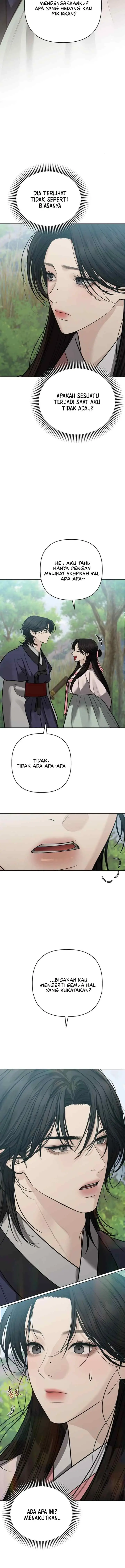 Peculiar Marriage chapter 36 halaman 15