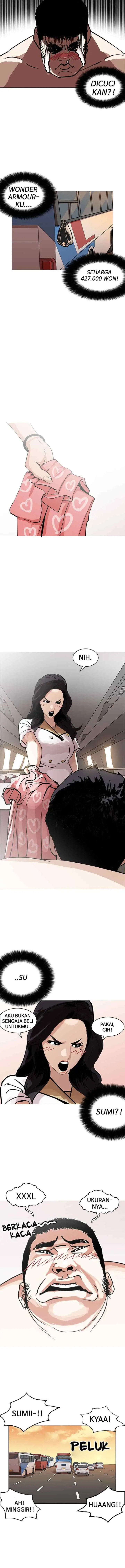 Lookism chapter 148 halaman 14