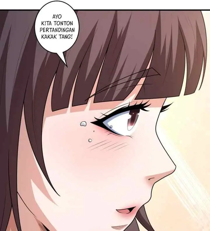 God of Martial Arts chapter 786 halaman 14