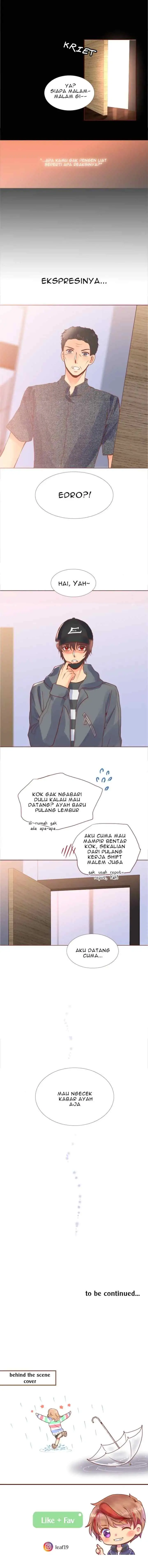 Friends chapter 39 halaman 17
