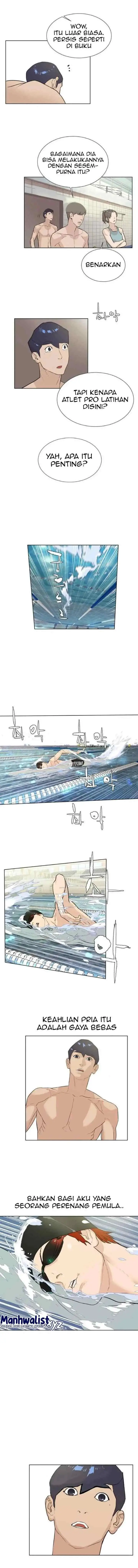 Find The Waves chapter 12 halaman 5