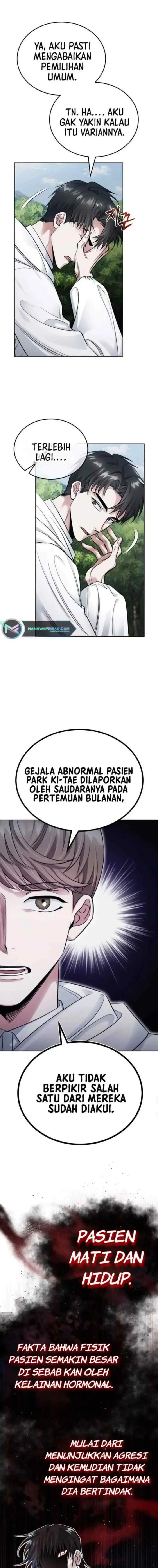 Post-Pandemic chapter 1 halaman 4