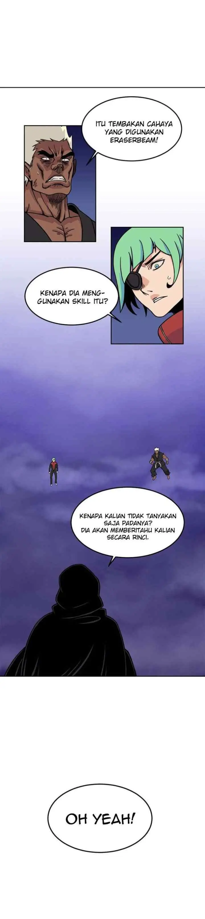 Her Hero chapter 9 halaman 10