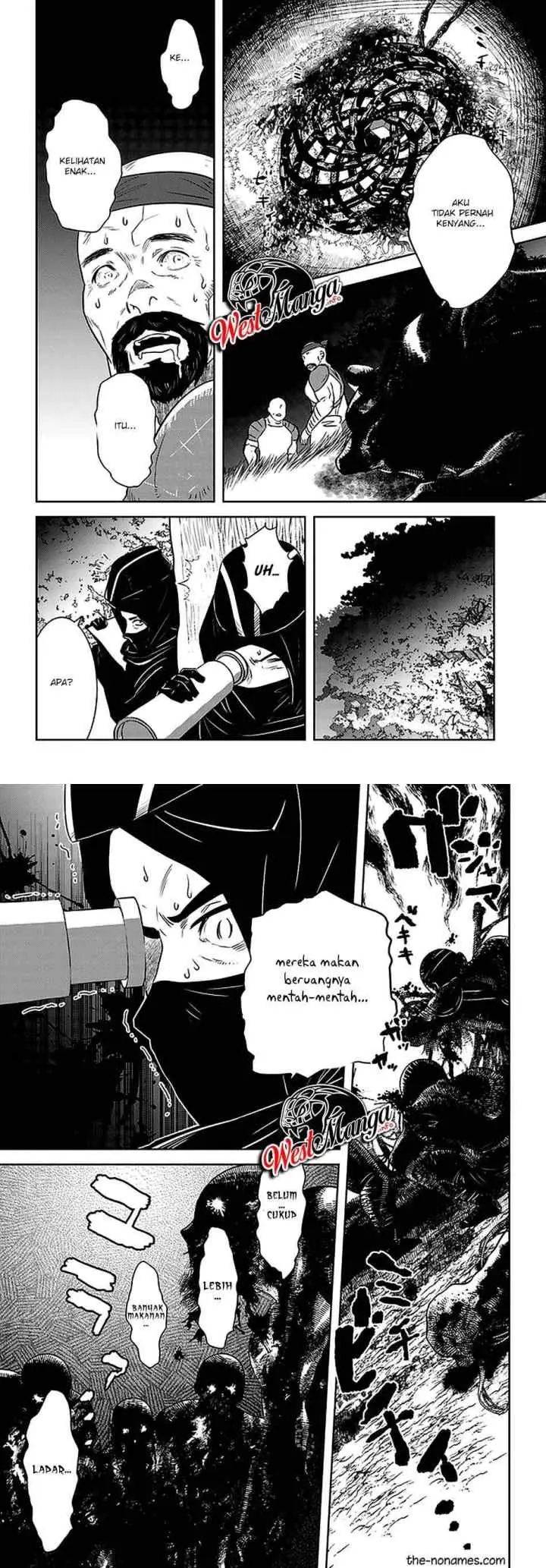 Arafoo Kenja no Isekai Seikatsu Nikki chapter 27 halaman 12