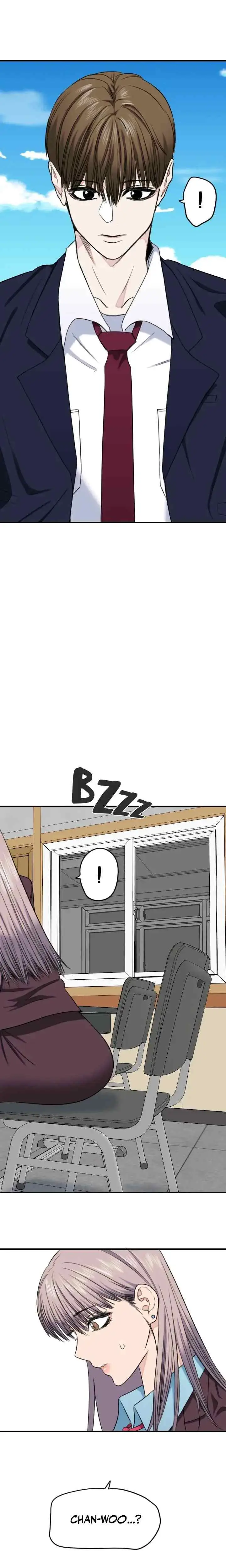 Drawing Romance chapter 213 halaman 14