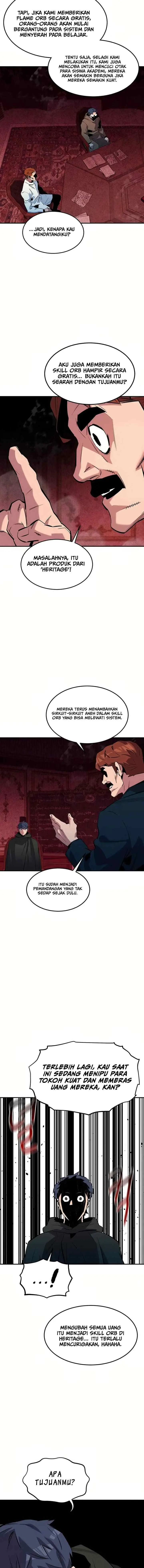 Auto-Hunting With Clones chapter 133 halaman 12