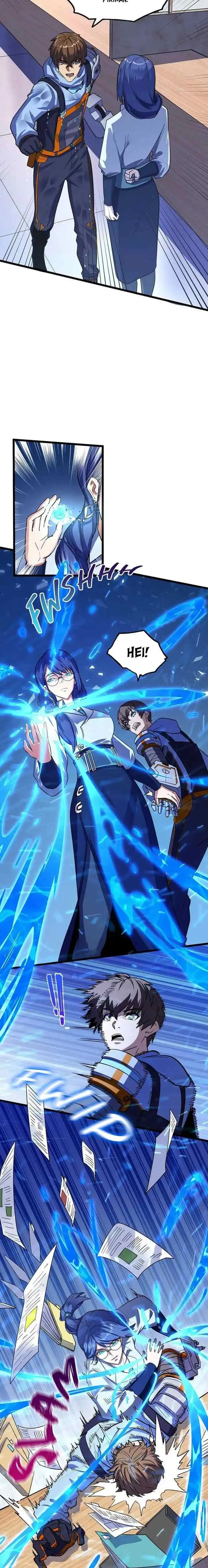 Free2Play chapter 6 halaman 11