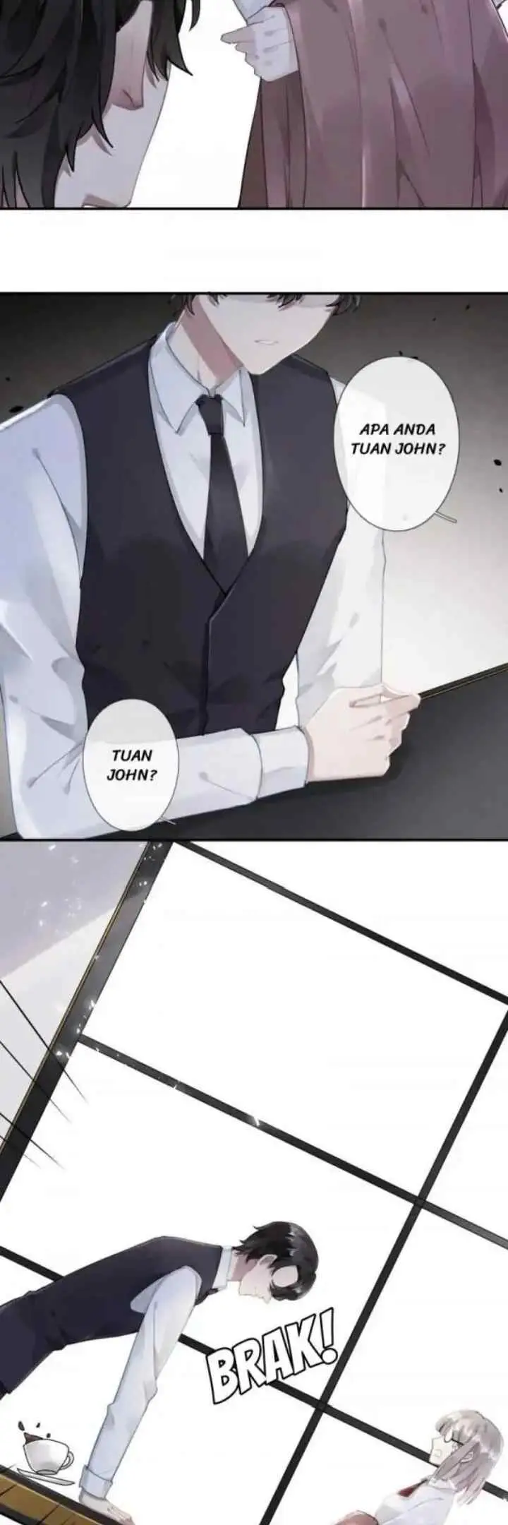 Wrong Pet Price chapter 60 halaman 12