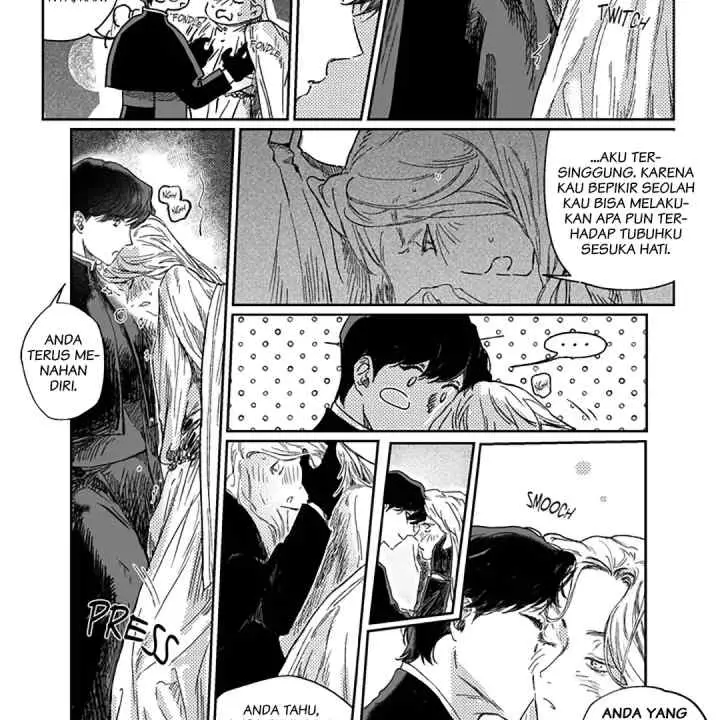 Stigmata chapter 67 halaman 6