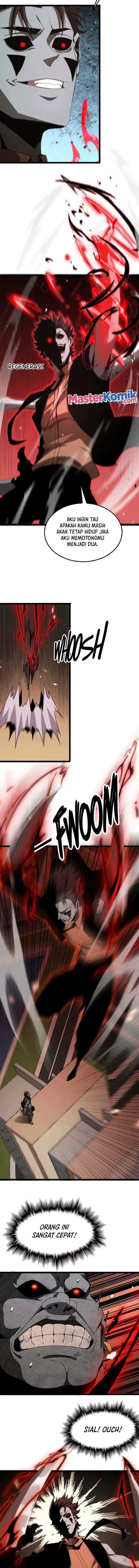 World's Apocalypse Online chapter 162 halaman 4