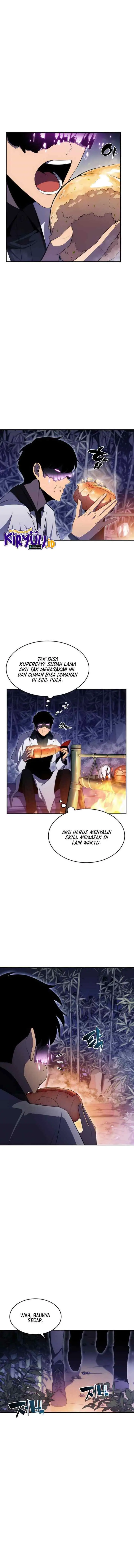 Solo Max-Level Newbie chapter 43 halaman 5