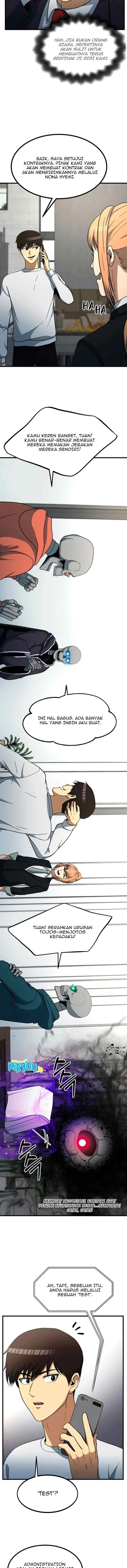 Dungeon House chapter 39 halaman 13