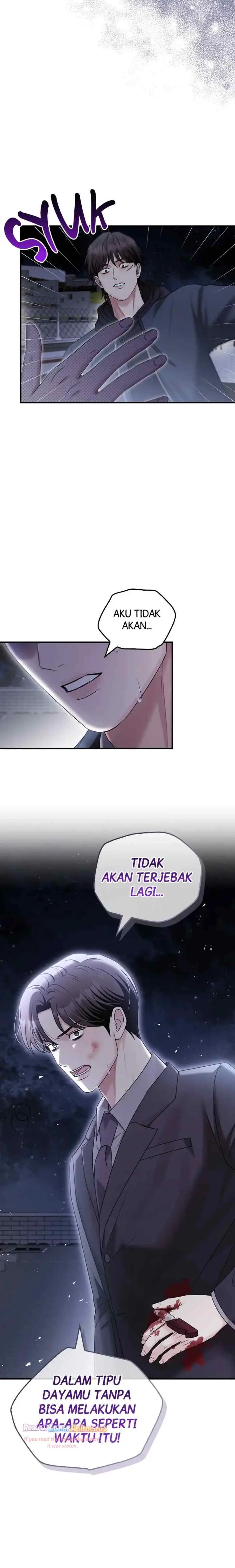 Couple, How Far We Can Go? chapter 61 halaman 6