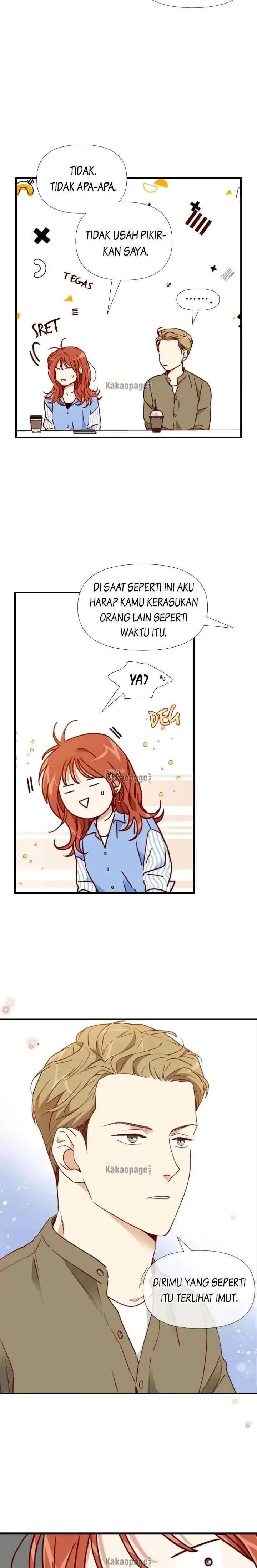An Hour of Romance chapter 84 halaman 4