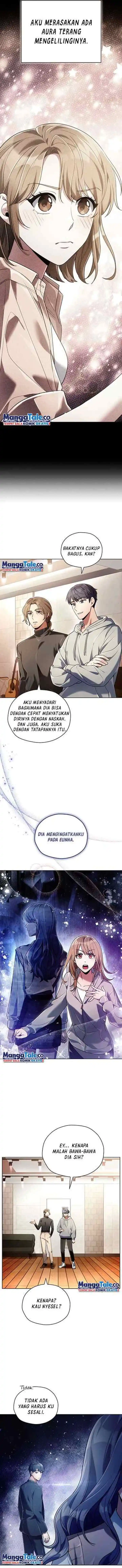 I'll Make You a Superstar chapter 3 halaman 7