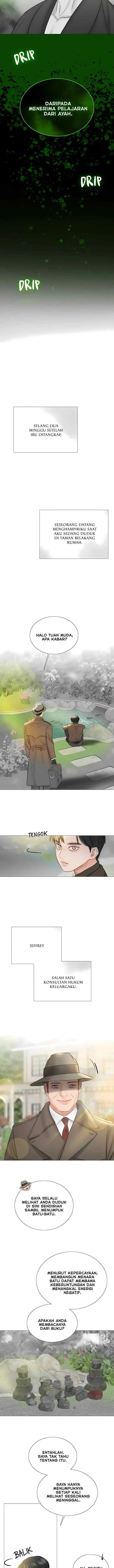 Serenity chapter 78 halaman 11