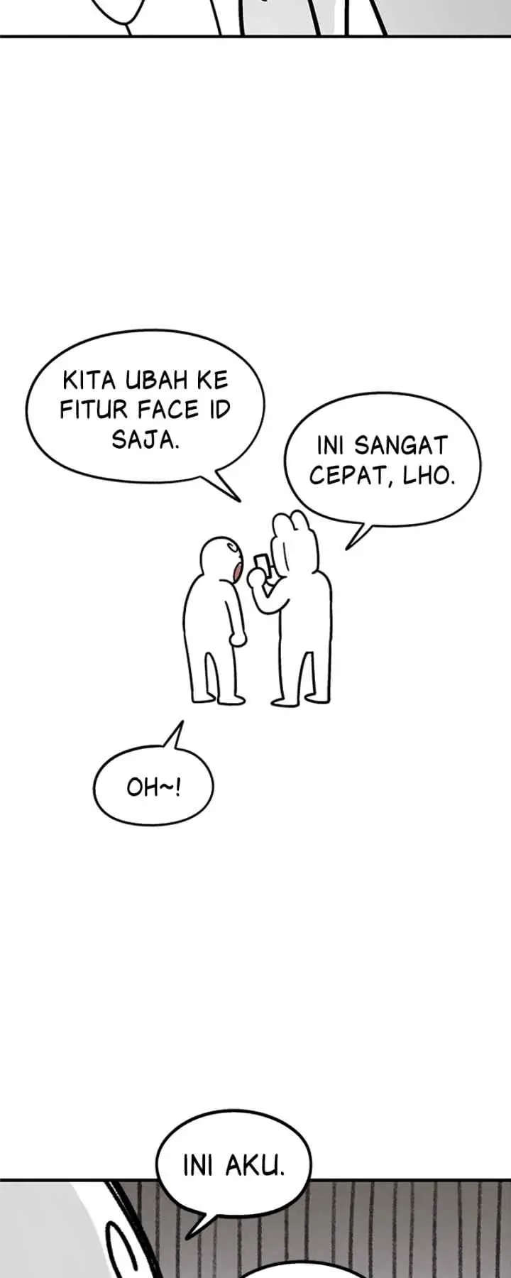Tired Shorts chapter 5 halaman 13