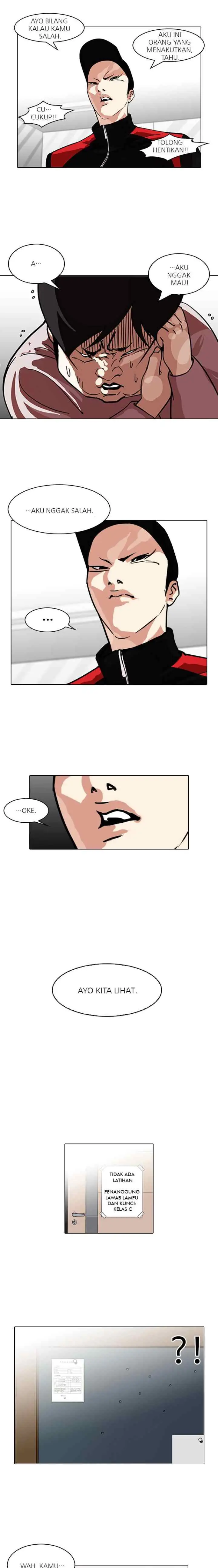 Lookism chapter 103 halaman 14