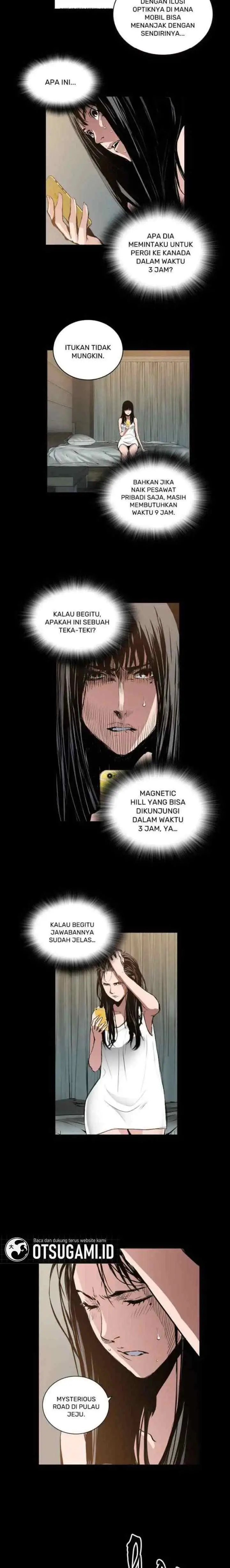 Island Part 2 chapter 30 halaman 11