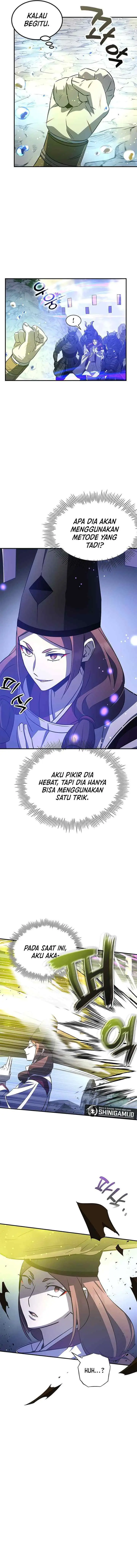 Drug Devourer chapter 30 halaman 14