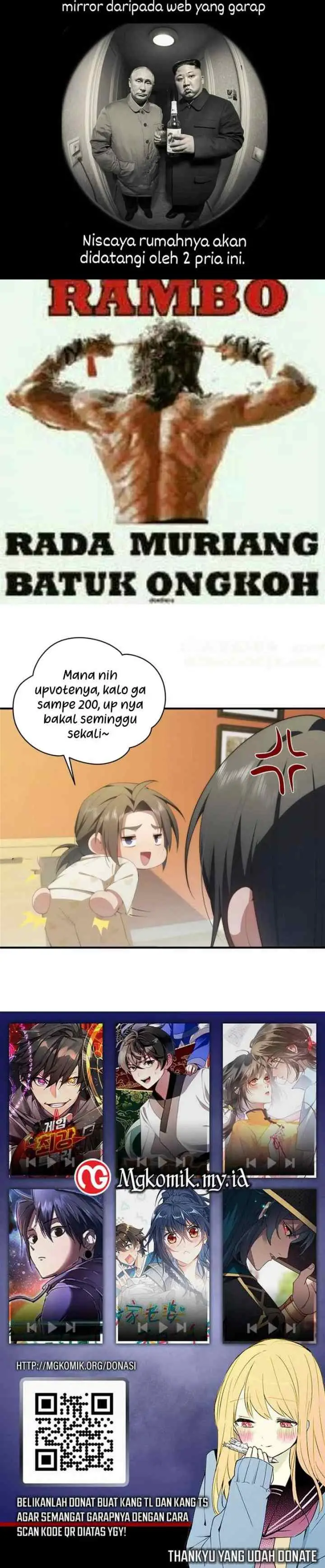 Ginseng Star Shop chapter 36 halaman 16