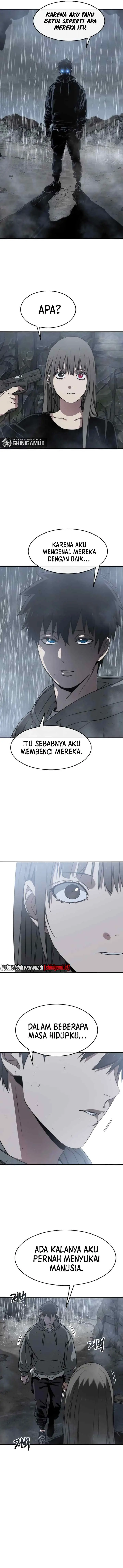 Existence chapter 36 halaman 8