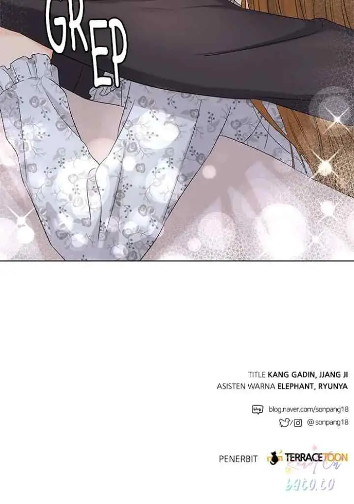 Touch Touch You chapter 98 halaman 20