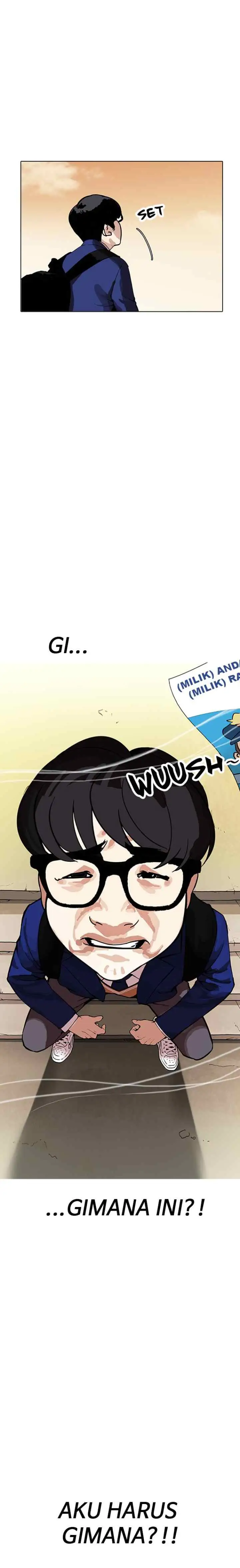 Lookism chapter 165 halaman 20