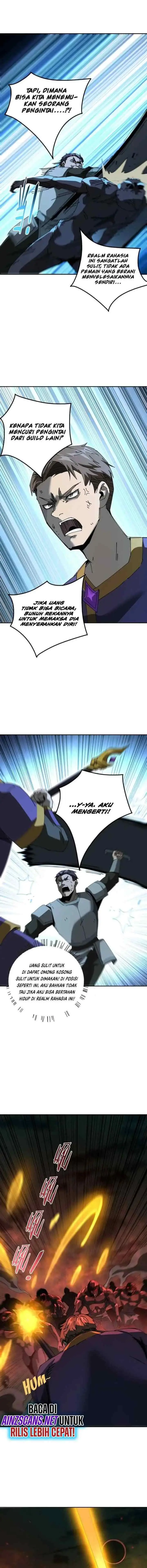 Hyper Blitz: Fury Unleashed chapter 17 halaman 12