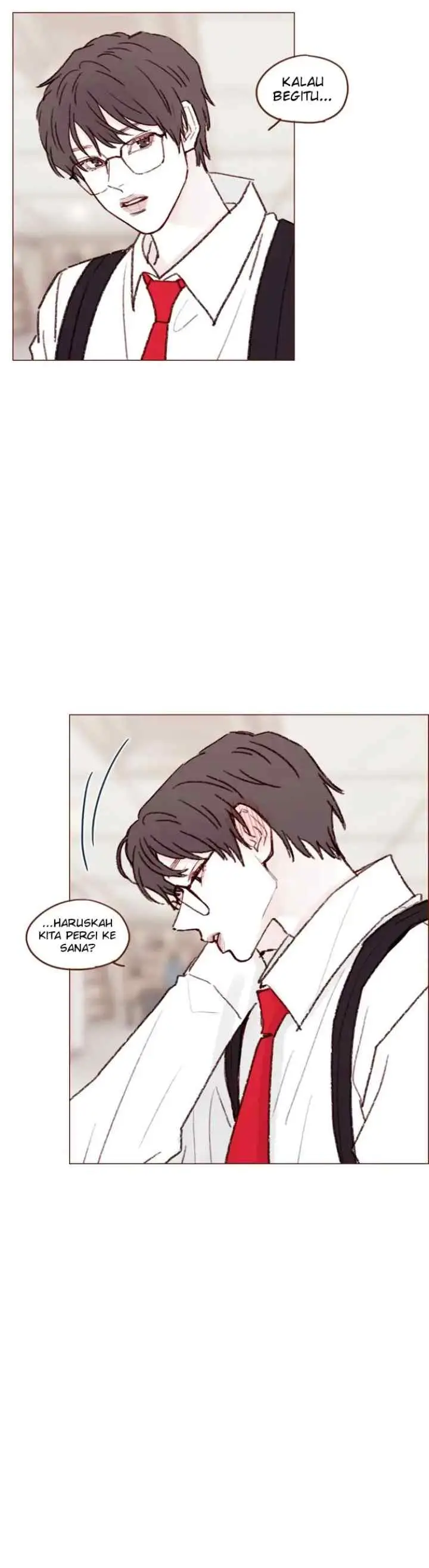 Hongshi Loves Me! chapter 120 halaman 10