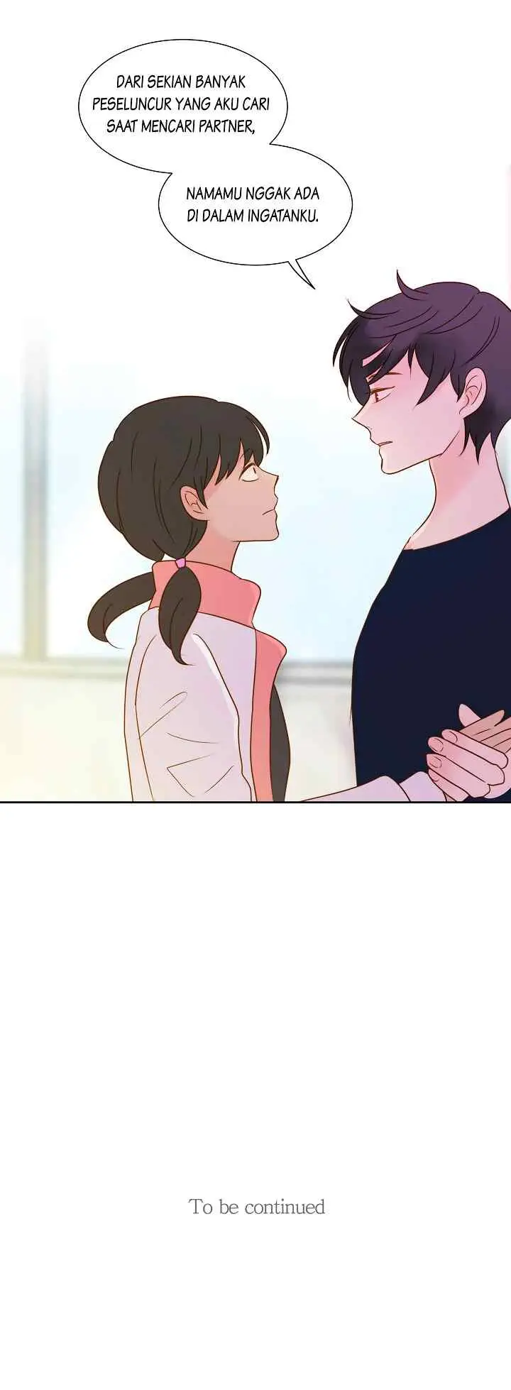 Golden Waltz chapter 16 halaman 18