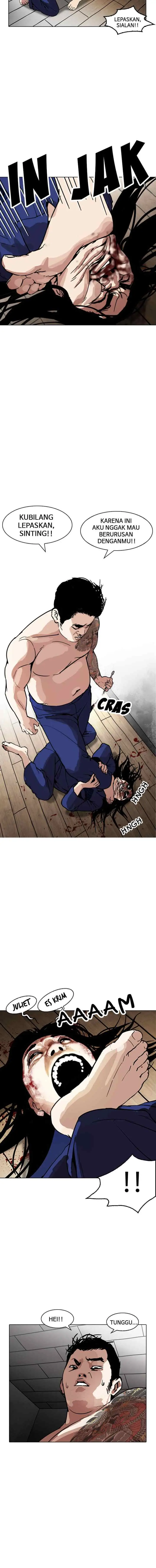 Lookism chapter 182 halaman 6