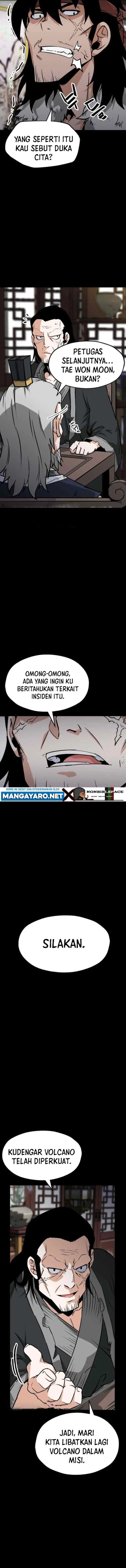 Gangho Apocalypse chapter 18 halaman 6