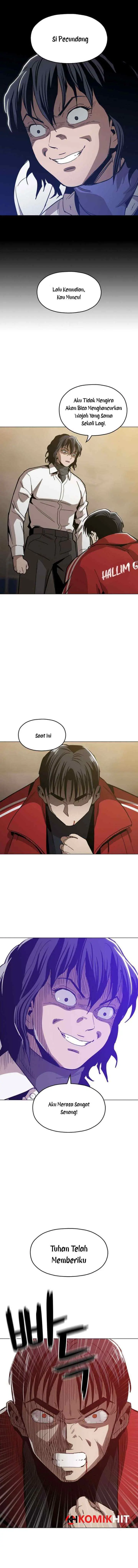 Age of Barbarism chapter 39 halaman 15