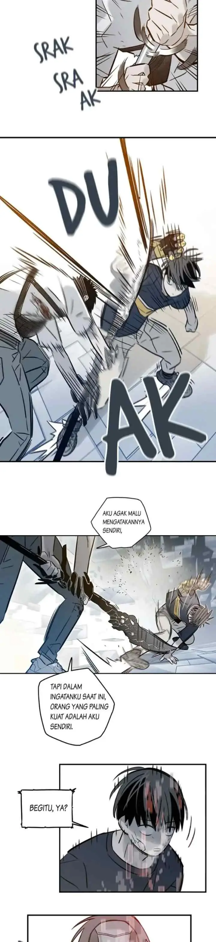R - Vous chapter 76 halaman 14