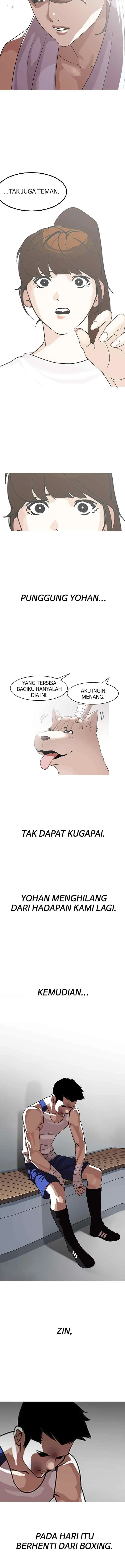 Lookism chapter 138 halaman 8