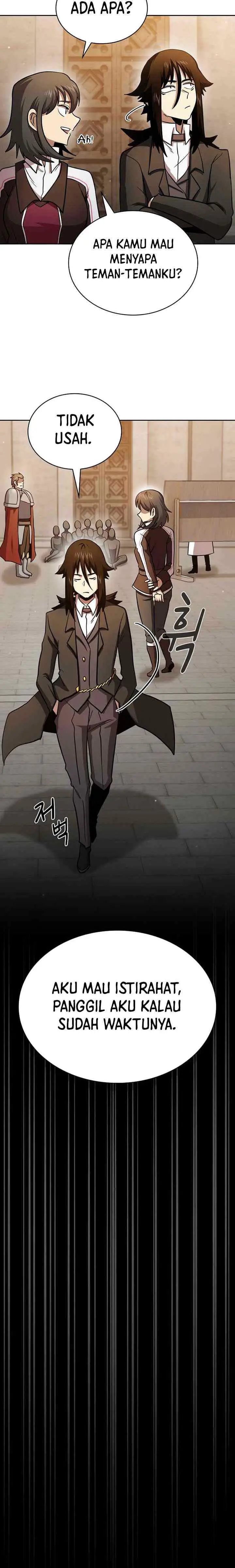 Is this Hero for Real? chapter 84 halaman 15