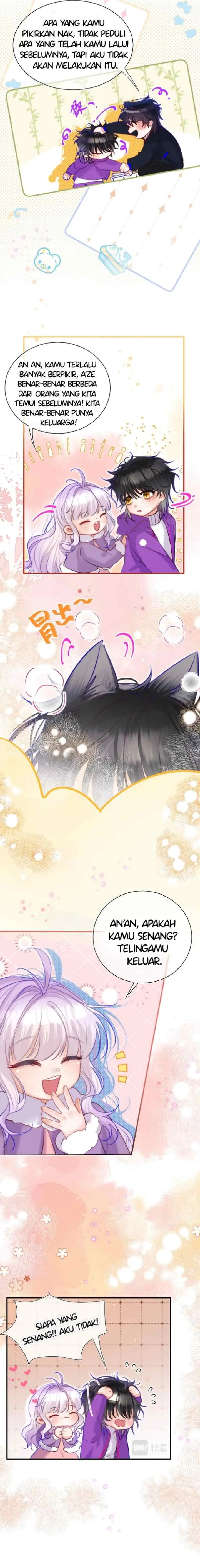 What Should I Do If I Pick Up A Witch? chapter 15 halaman 12