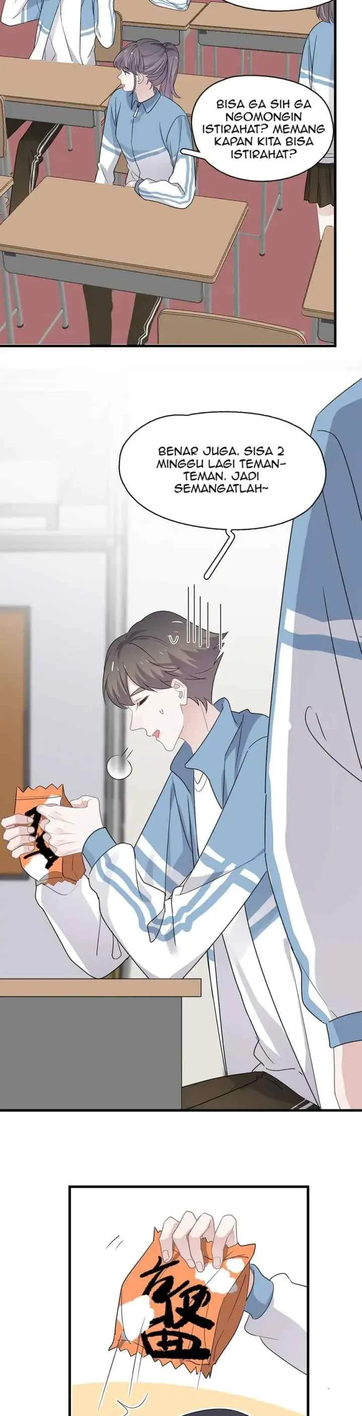 Zhe Ti Chao Gang Le chapter 80 halaman 10
