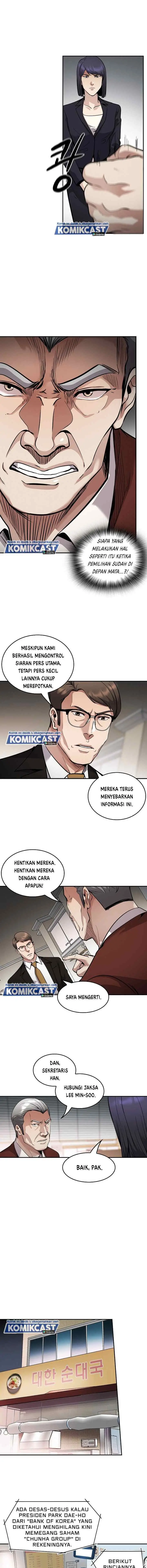 Again My Life chapter 125 halaman 6